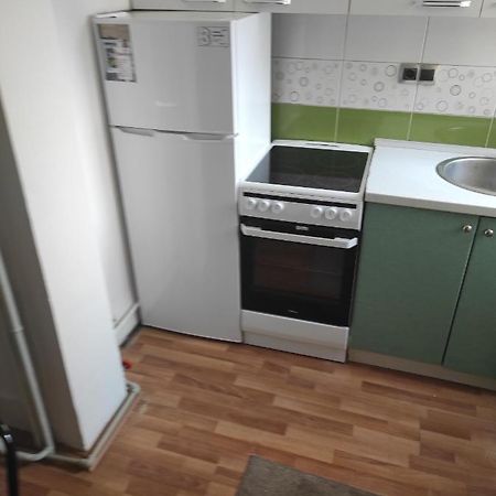 Stan Centar Apartment บิโตลา ภายนอก รูปภาพ