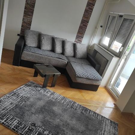 Stan Centar Apartment บิโตลา ภายนอก รูปภาพ
