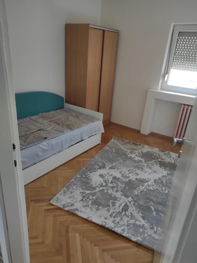 Stan Centar Apartment บิโตลา ภายนอก รูปภาพ
