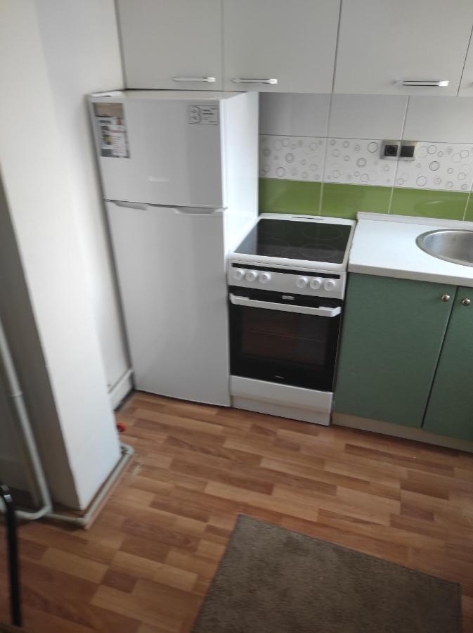 Stan Centar Apartment บิโตลา ภายนอก รูปภาพ