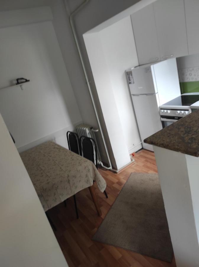 Stan Centar Apartment บิโตลา ภายนอก รูปภาพ