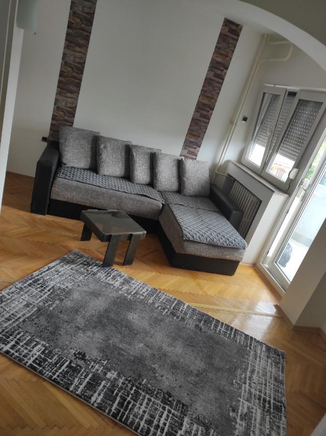 Stan Centar Apartment บิโตลา ภายนอก รูปภาพ